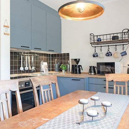 Seepark Lindenallee Waterkant Scharbeutz Bagian luar foto