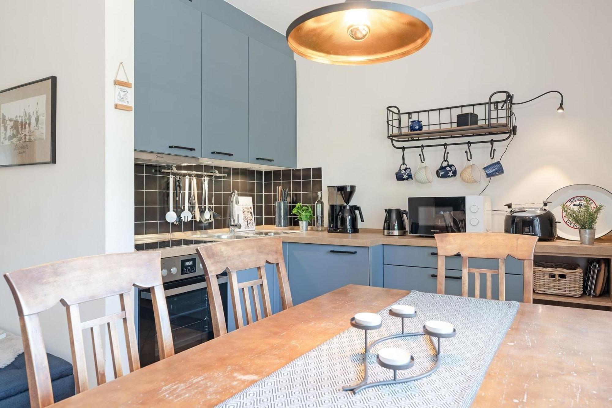 Seepark Lindenallee Waterkant Scharbeutz Bagian luar foto